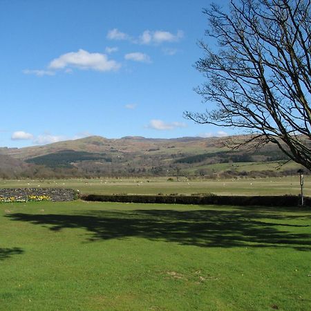 Gwrach Ynys Country Guest House 할레흐 외부 사진